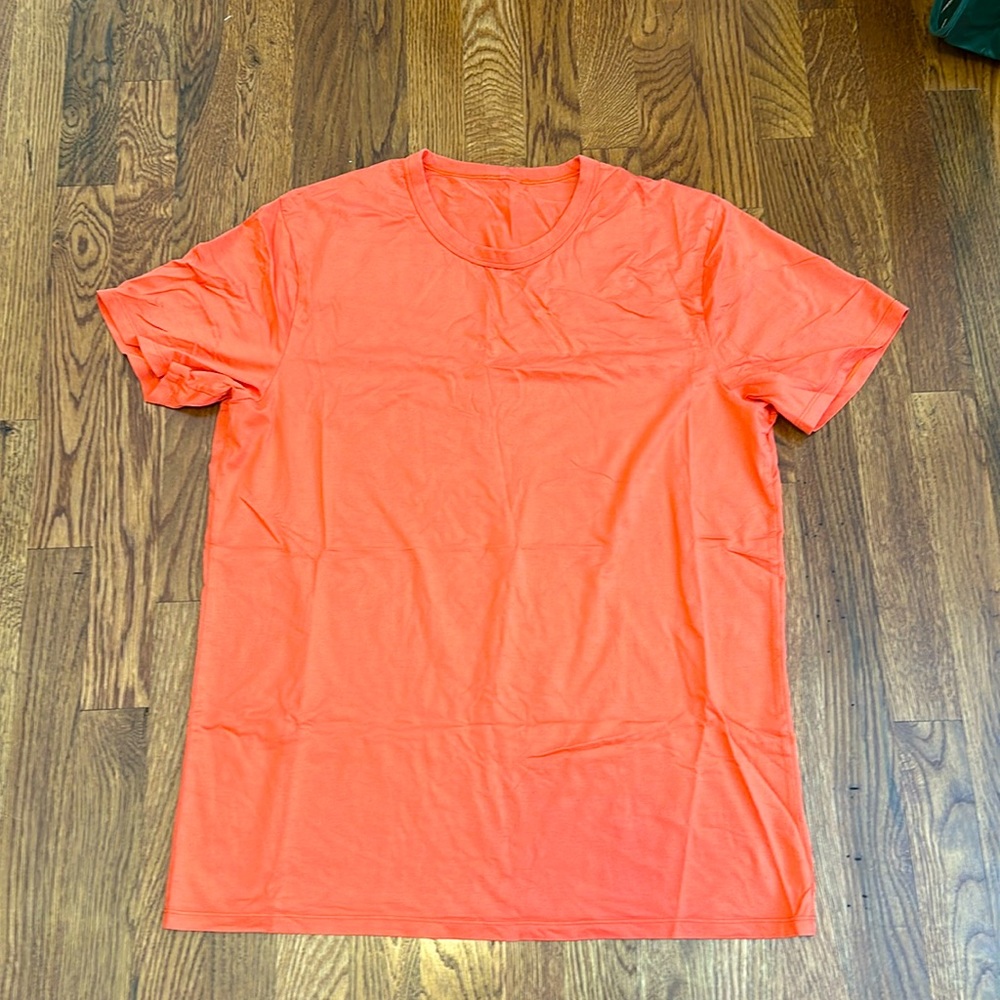 Lululemon Fundamental T